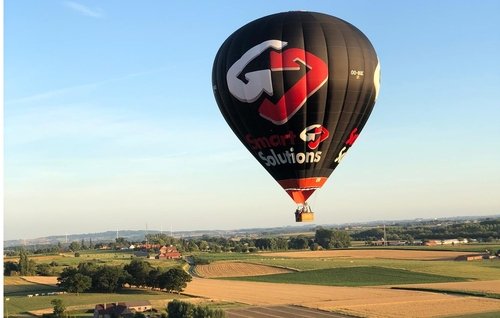 ballonvaart smart solutions izegem